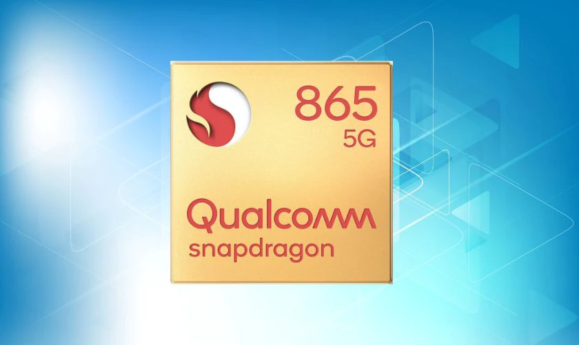 Đánh giá sức mạnh chip Snapdragon 865